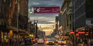 Adelaide